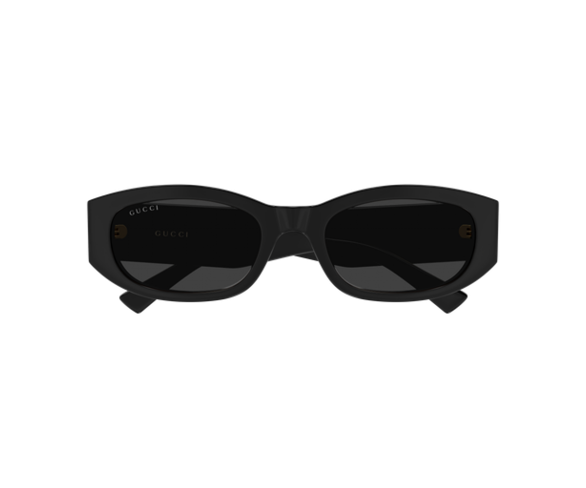 GUCCI GG2068SA 001 55 GUCCI GG2068SA 001 55